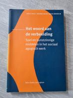 J. van Rosmalen - Het woord aan de verbeelding, Ophalen of Verzenden, Zo goed als nieuw, J. van Rosmalen