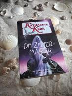 Katharine Kerr - De zilvermagier, Katharine Kerr, Ophalen of Verzenden, Zo goed als nieuw