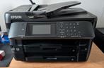 Epson WorkForce WF-7720 All-in-One Printer (Inkjet A3 en A4), Computers en Software, Printers, Ophalen, Gebruikt, All-in-one, Ingebouwde Wi-Fi