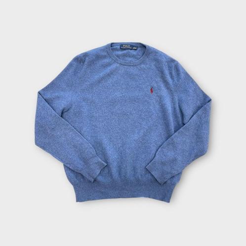 ≥ Ralph Lauren dames trui maat L (100% merino wol) — Truien en