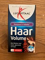 Haargroei en Volume van LucoVitaal, sterk, glazend haar. Nw!, Ophalen, Nieuw, Haarverzorger of -hersteller