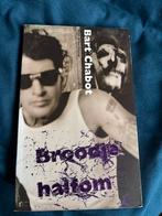 Broodje Halflom - Bart Chabot, Boeken, Ophalen of Verzenden, Gelezen, Kunst en Cultuur