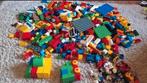 Grote partij Duplo blokken, poppetjes en dieren, Ophalen of Verzenden, Gebruikt, Losse stenen, Duplo