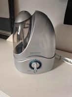 Medisana luchtbevochtiger, Witgoed en Apparatuur, Luchtbehandelingsapparatuur, Ophalen of Verzenden, Gebruikt, Luchtreiniger