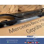 W176 A KLASSE Facelift AMG diffuser achterbumper origineel M, Gebruikt, -, Ophalen of Verzenden, -