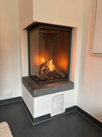 Gashaard DRU Paco, Ophalen, Gebruikt, Inbouwhaard, Gashaard