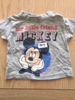 t shirt maat 68, Kinderen en Baby's, Babykleding | Maat 68, Ophalen of Verzenden, Zo goed als nieuw, Jongetje, Shirtje of Longsleeve