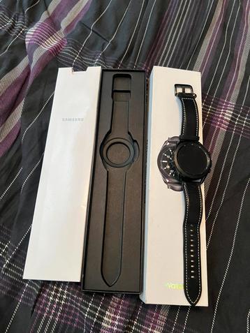 samsung galaxy watch 3 beschikbaar voor biedingen