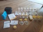 Medela freestyle flex borstkolf, Kinderen en Baby's, Babyvoeding en Toebehoren, Ophalen, Gebruikt, Borstkolf