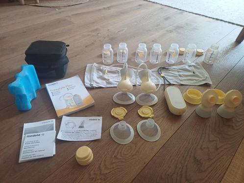 Medela freestyle flex borstkolf, Kinderen en Baby's, Babyvoeding en Toebehoren, Gebruikt, Borstkolf, Ophalen