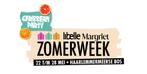 Kaartjes Libelle zomerweek zondag 25/5 2, Twee personen