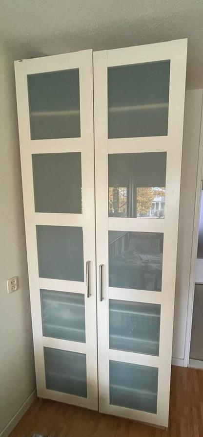 Kledingkast van Ikea Pax 235х60х100, Huis en Inrichting, Kasten | Kledingkasten, Gebruikt, 150 tot 200 cm, 50 tot 100 cm, 50 tot 75 cm