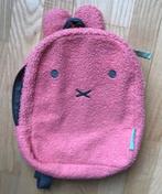 Nijntje rugzakje, Ophalen of Verzenden, Zo goed als nieuw