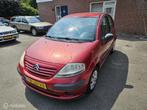 Citroen C3 1.1i Ligne Séduction, Voorwielaandrijving, Gebruikt, Startonderbreker, 4 cilinders