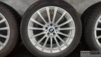 18 inch BMW 5 Serie G30 G31 Styling 619 velgen Winterbanden