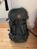 Fjällräven Kajka 65L-rugzak, Ophalen of Verzenden, Zo goed als nieuw, Rugzak