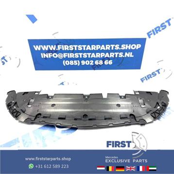 ONDERPLAAT W177 W247 W118 W205 W213 W238 H247 W257 W167 W463 beschikbaar voor biedingen