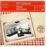 uit de serie Golden 45's- the Tornado's, Cd's en Dvd's, Vinyl Singles, Ophalen of Verzenden, Gebruikt, EP