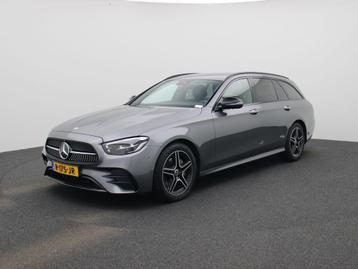 Mercedes-Benz E-klasse Estate 200 Business Solution AMG | AU beschikbaar voor biedingen