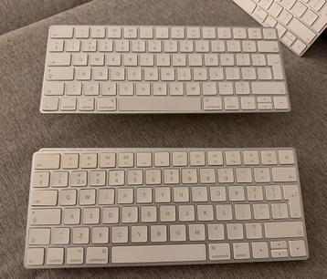 Magic Keyboard 2 Model: A1644 beschikbaar voor biedingen