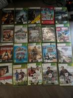 Games voor xbox, 3 spelers of meer, Ophalen, Zo goed als nieuw, Vanaf 3 jaar