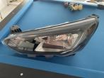 Ford Focus MK4 H7 koplamp JX7B-13W030-CE links, Ophalen of Verzenden, Gebruikt, Ford