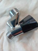 Wasmachine Kraan - Aansluitkraan, Doe-het-zelf en Verbouw, Ophalen of Verzenden