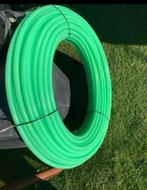 Nieuwe vloerverwarming buisje 16X2,0mm 83 m, Doe-het-zelf en Verbouw, Verwarming en Radiatoren, Ophalen of Verzenden, Zo goed als nieuw