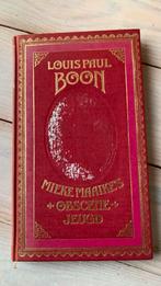 Louis Paul Boon - Mieke Maaike’s obscene jeugd, Ophalen of Verzenden, Gelezen