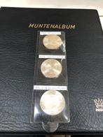 Muntenalbum, Ophalen of Verzenden, Vóór koninkrijk, Overige waardes, Setje