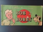 De avonturen van Bob en bobby, Eén stripboek, Ophalen of Verzenden, Gelezen