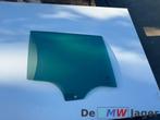 Zijruit rechtsachter BMW 3-serie Touring E91 51357145266, Gebruikt, Ophalen of Verzenden, BMW, BMW