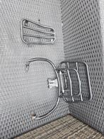 Vespa beugels, Ophalen of Verzenden, Overige typen, Vespa