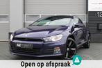 Volkswagen Scirocco 1.4 TSI 125PK / 19'' / NAVI / LED / XENO, Auto's, Voorwielaandrijving, Gebruikt, Zwart, 4 cilinders