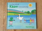 Prentenboeken o.a. Kikker, sprookjesboek, Raad eens.., Ophalen of Verzenden, Zo goed als nieuw, Prentenboek