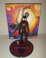 Mezco miles morales, Verzamelen, Ophalen of Verzenden, Zo goed als nieuw