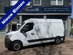 Renault Master T35 2.3 dCi 150 L2H2 Energy Comfort Bj 2021 1, Voorwielaandrijving, Stof, Gebruikt, 4 cilinders