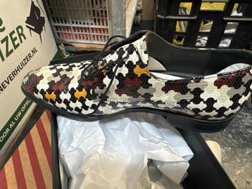 Floris van Bommel Schoenen Maat 42 beschikbaar voor biedingen