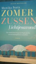 Monika Peetz - Zomerzussen. Lichtjesavond, Verzenden, Zo goed als nieuw, Monika Peetz, Nederland