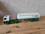 Lion Toys modelauto ACM, Ophalen of Verzenden, Gebruikt, Bus of Vrachtwagen, Lion Toys