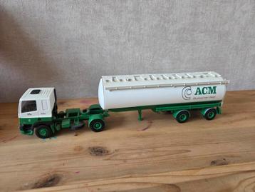 Lion Toys modelauto ACM beschikbaar voor biedingen