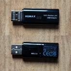 Humax 150N Wireless LAN USB Adapter, Ophalen, Zo goed als nieuw