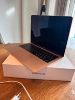 Apple MacBook Air 13-inch (2018) – 8GB RAM – 256GB SSD, Computers en Software, Apple Macbooks, Ophalen, Gebruikt, 256 GB, Qwerty