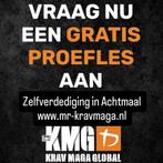 Zelfverdediging, Maat XS of kleiner, Ophalen of Verzenden, Nieuw, Overige