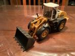 Revell Liebherr wiellader 1:32, Ophalen of Verzenden, Zo goed als nieuw, Tractor of Landbouw, Overige merken