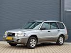 Subaru Forester 2.0 AWD X nap airco cruise apk 09'2026, 1994 cc, 65 €/maand, 125 pk, Gebruikt