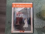 De lift (dvd), Cd's en Dvd's, Alle leeftijden, Ophalen of Verzenden, Zo goed als nieuw