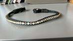 Front riem full mrs ros, Dieren en Toebehoren, Paarden en Pony's | Hoofdstellen en Tuigage, Ophalen of Verzenden, Gebruikt, Dressuur