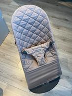 Baby Bjorn Bliss Cotton, Kinderen en Baby's, Wipstoeltjes, Overige merken, Wipstoel, Ophalen of Verzenden, Met gordel(s) of riempje(s)