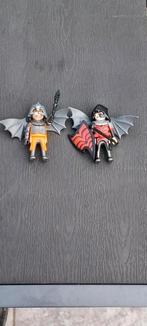 Te koop 2 aparte ridders Playmobil, Ophalen, Zo goed als nieuw